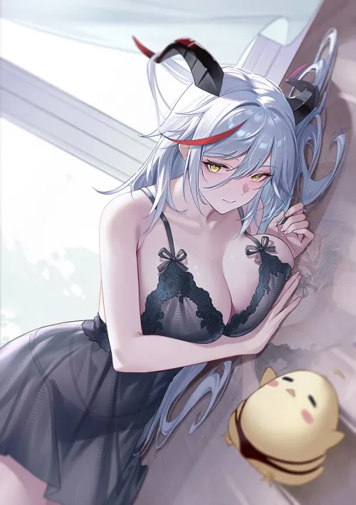 Ägir [Azur Lane] Thumbnail
