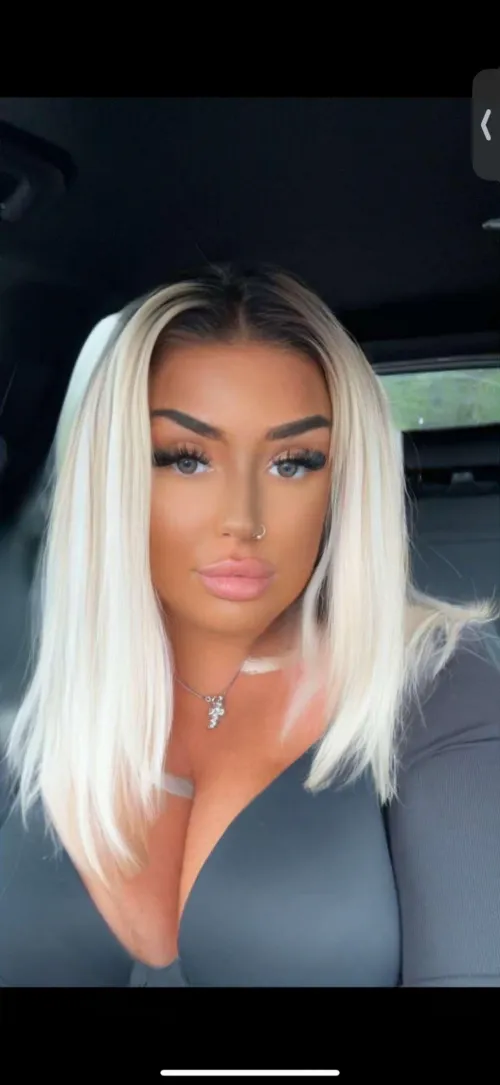 Äntligen finns gangbang videon! Gilla och ja du förstår🫣😍💕 Thumbnail