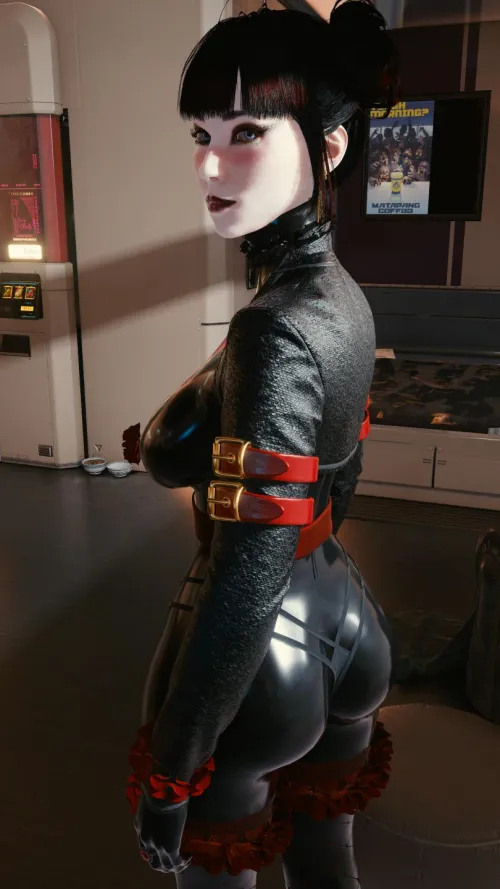 žœ says goon for meeee Thumbnail